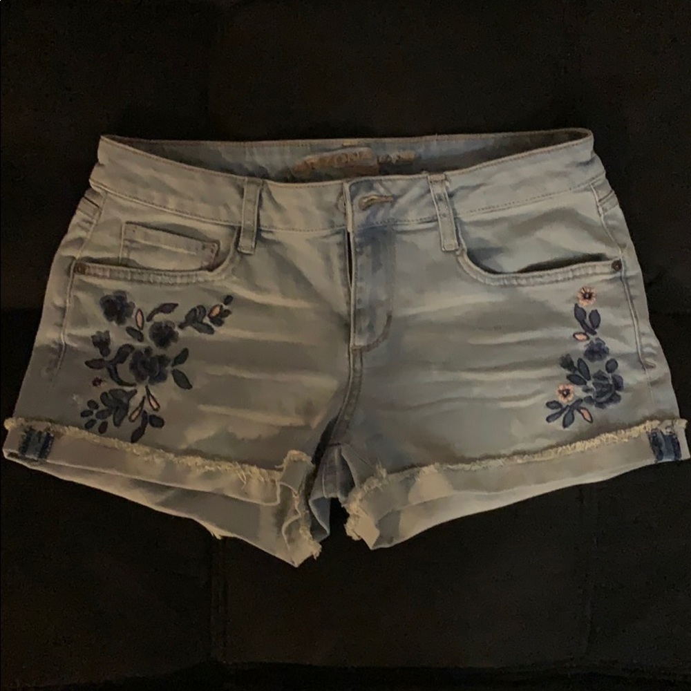 Shorts